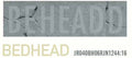 the album cover for Bedhead - Beheaded [Vinyl]