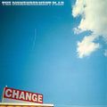 the album cover for The Dismemberment Plan - Change [Vinyl]