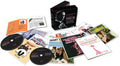 the album cover for Henry Mancini - The Classic Soundtrack Collection [Box Set]