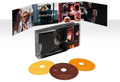 the album cover for David Bowie - Nothing Has Changed [Deluxe]