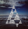 the album cover for Digital Daggers - Mixed Emotions