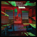 the album cover for Marshall Crenshaw - Move Now [Vinyl]