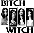 the album cover for Bitch Witch - Bitch Witch [Vinyl]