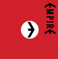 the album cover for Empire - Expensive Sound (Red) [Limited Edition]