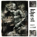 the album cover for Khost - Copper Lock Hell