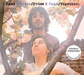 the album cover for Georgie Fame / Price,Alan - Together