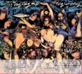 the album cover for The Tragically Hip - Fully Completely [Deluxe]
