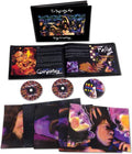 the album cover for The Tragically Hip - Fully Completely (W/Dvd) [Deluxe]