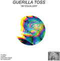 the album cover for Guerilla Toss - 367 Equalizer