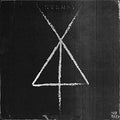 the album cover for XTRMST - XTRMST [Vinyl w/CD]
