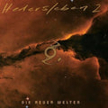 the album cover for Hedersleben - Die Neuen Welten