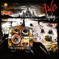 the album cover for Adlib - Highway
