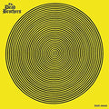 the album cover for The Dead Brothers - Black Moose