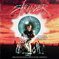 the album cover for Roland Barker W/Dvd Rmst - Shredder Orpheus / O.S.T. (W/Dvd) [Remastered]