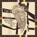 the album cover for Jazz Epistles - Verse1+