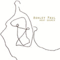 the album cover for Ashley Paul - Heat Source