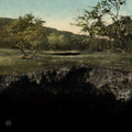the album cover for Obo - Innhverfi