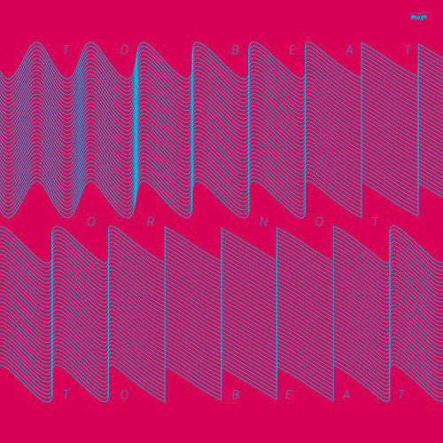 the album cover for Coh - To Beat or Not to Beat