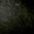 the album cover for Faust - Just Us
