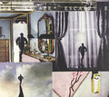 the album cover for Circus Devils - Escape
