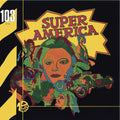 the album cover for Janko Nilovic - Super America