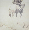 the album cover for Bruce Langhorne - Langhorne, Bruce : Hired Hand / O.S.T.