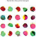 the album cover for See See - Once Forever & Again