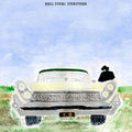 the album cover for Neil Young - Storytone