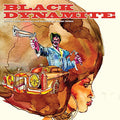 the album cover for Adrian Younge - Original Score To The Motion Picture: Black Dynamite [Deluxe Edition]