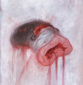 the album cover for American Heritage - Prolapse