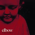 the album cover for Elbow - World Cafe Live