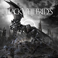 the album cover for Black Veil Brides - Black Veil Brides [Vinyl]