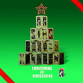 the album cover for Christmas In Soulsville / Various - Christmas In Soulsville [Vinyl]