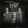 the album cover for Jamestown Revival - Utah