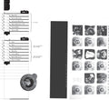 the album cover for Pixies - Doolittle 25: B-Sides, Peel Sessions & Demos [Limited Edition Vinyl]
