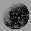 the album cover for Hyperdub & Teklife Present Next Life / Various - Hyperdub & Teklife Present: Next Life / Various