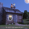 the album cover for Swamp Dogg - White Man Made Me Do It [Download Included]