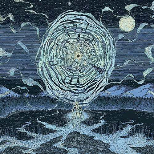 the album cover for Execration - Morbid Dimensions [Vinyl]