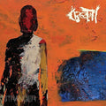 the album cover for Cretin - Stranger [Vinyl]
