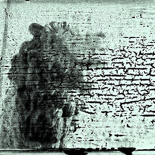 the album cover for Smashing Pumpkins - Monuments To An Elegy [Vinyl]