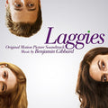 the album cover for Laggies - Laggies (Original Motion Picture Soundtrack)