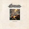 the album cover for Drown - Dispossession [Vinyl]