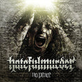 the album cover for Hatefulmurder - Hatefulmurder : No Peace