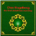the album cover for Dan Fogelberg - The First Christmas Morning