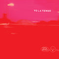 the album cover for Yo La Tengo - Extra Painful [Vinyl]