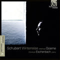 the album cover for Schubert / Goerne / Eschenbach - Matthias Goerne Schubert Edition 9