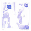 the album cover for Dentists - Strawberries Are Growing in My Garden