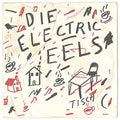 the album cover for Electric Eels - Die Electric Eels
