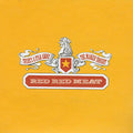 the album cover for Red Red Meat - There's a Star Above the Manger Tonight