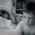 the album cover for The Afghan Whigs - Gentlemen at 21